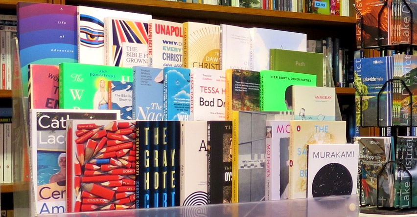 Libraire, un conseiller de proximité